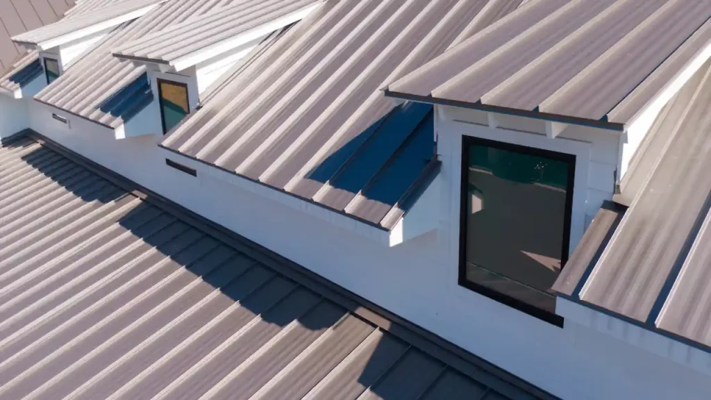 Top Metal Roofing Trends for 2026