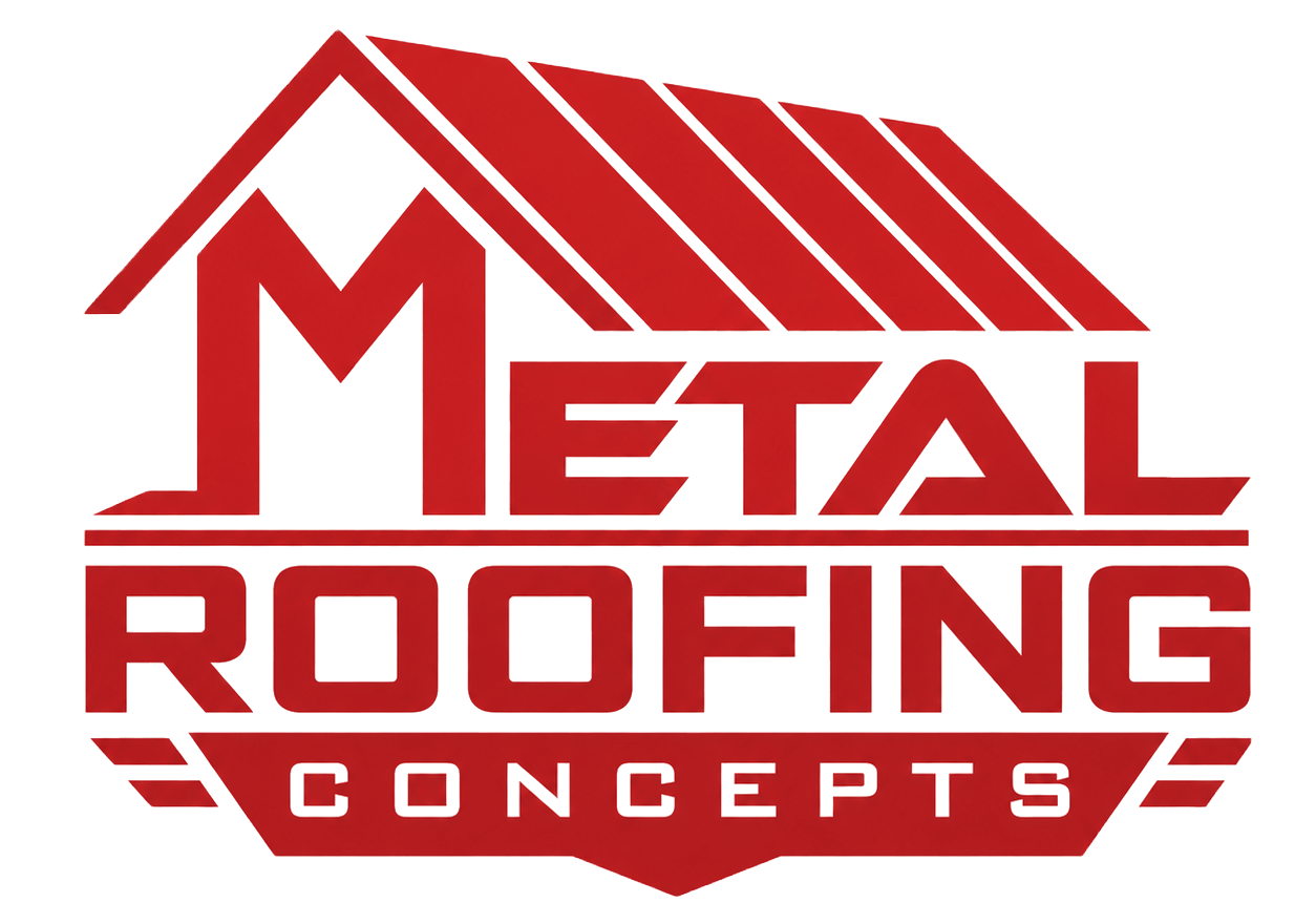 metal roofing concepts